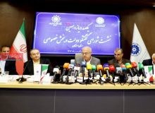 قدردانی استاندار از ساخت همراه سراهای بیماران توسط اتاق بازرگانی