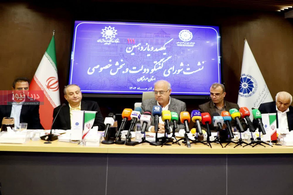 قدردانی استاندار از ساخت همراه سراهای بیماران توسط اتاق بازرگانی