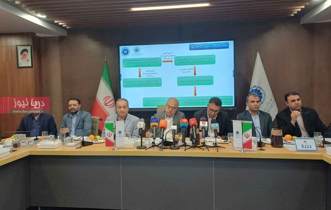 اصلاح فرآیندها  تنها راه بهبود وضعیت کسب‌وکارهاست