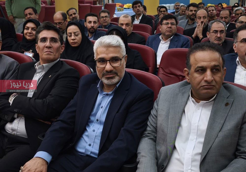 آموزش، همدلی و دانش‌افزایی؛ سه گانه تحول در نظام مالی صنعت برق