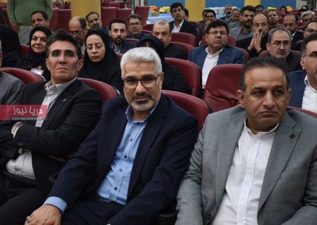 آموزش، همدلی و دانش‌افزایی؛ سه گانه تحول در نظام مالی صنعت برق