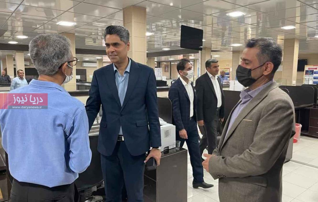 ارتقای کیفیت خدمات سازمان با بهره‌گیری از طرح های تحولی