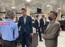 ارتقای کیفیت خدمات سازمان با بهره‌گیری از طرح های تحولی