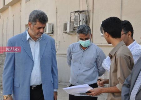 ارتقای خدمات هویتی در منطقه پیامبر اعظم(ص)