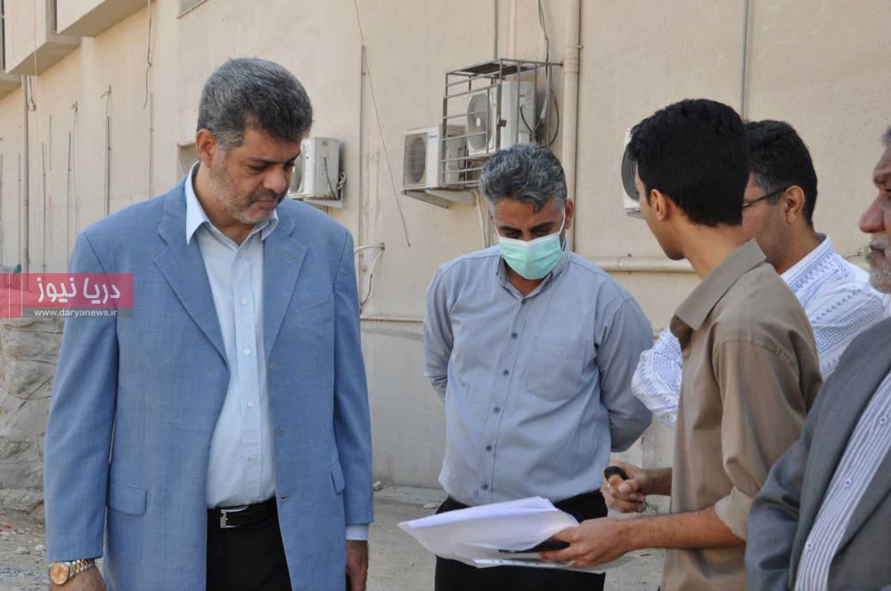 ارتقای خدمات هویتی در منطقه پیامبر اعظم(ص)