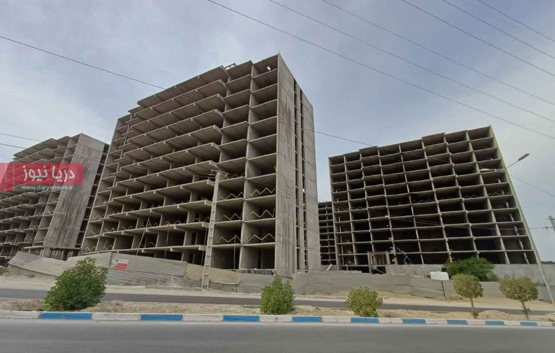 رویای اجاره و خرید مسکن  در بندرعباس