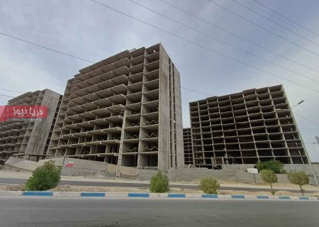 رویای اجاره و خرید مسکن  در بندرعباس