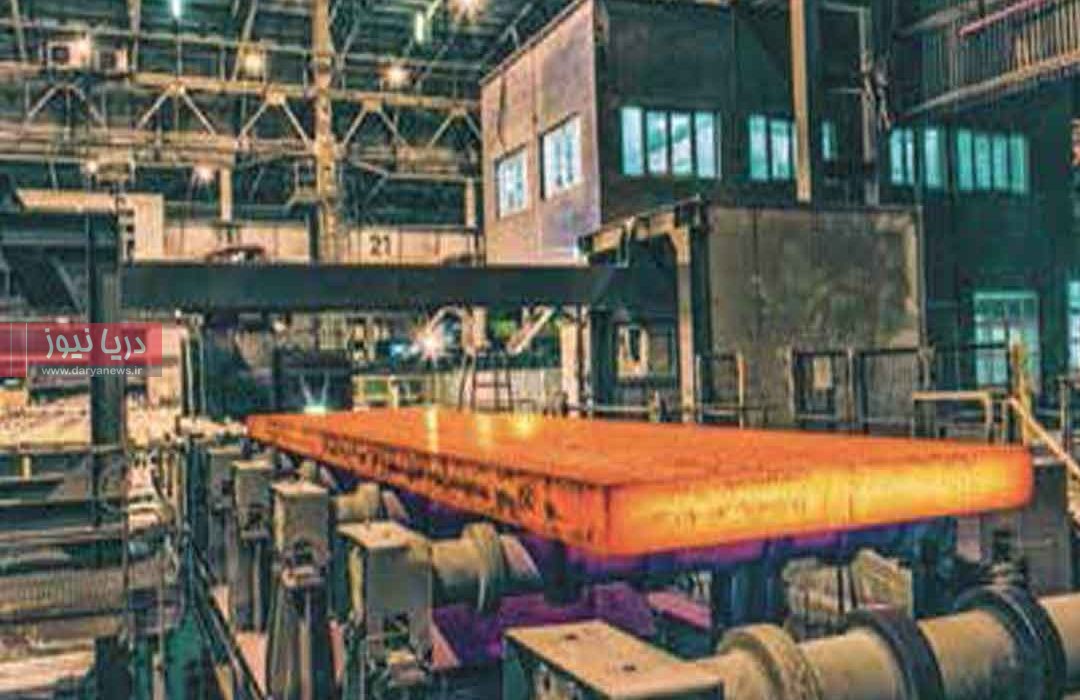 بازی بزرگ فولاد هرمزگان؛ ۳۰ همت درآمد در ۸ ماه