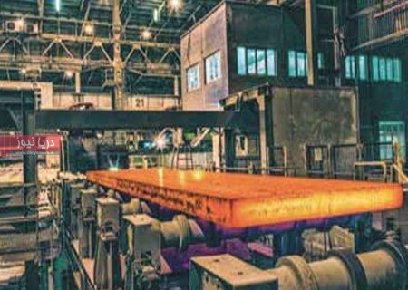 بازی بزرگ فولاد هرمزگان؛ ۳۰ همت درآمد در ۸ ماه