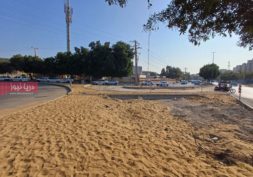 کندی پروژه‌ها، سرعت نارضایتی را بالا برده است