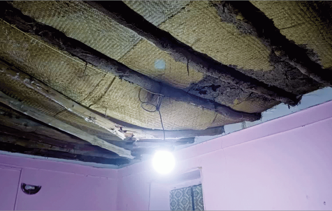 املاک فرسوده  گور دسته‌جمعی نشوند!