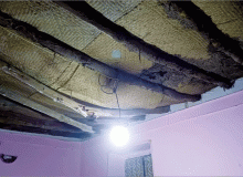 املاک فرسوده گور دستهجمعی نشوند!