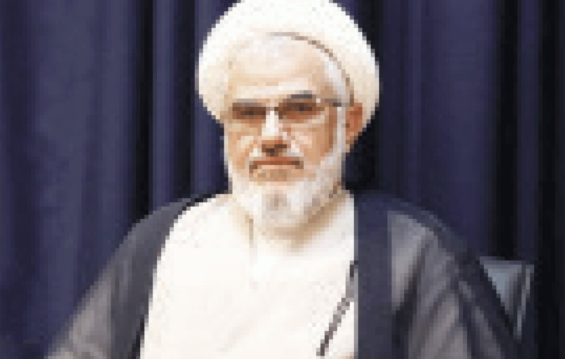 دریـا؛ مطـالـبه‌گـر منـصفـانـه مـردم