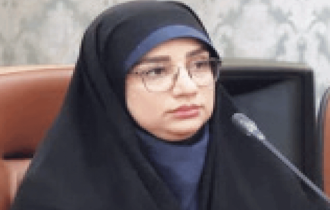 رسانه «دریا»  صدای زنان دیده‌ نشده هرمزگان است