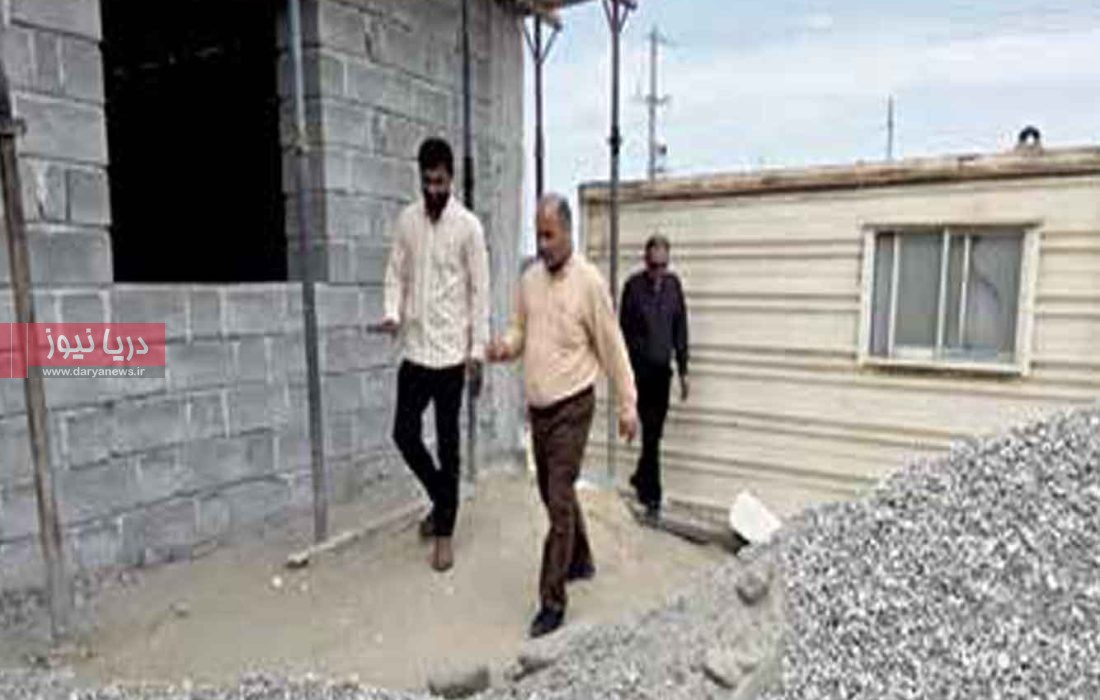 لزوم تسریع در احداث پایانه اختصاصی بندر سیریک