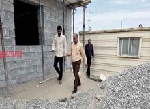 لزوم تسریع در احداث پایانه اختصاصی بندر سیریک