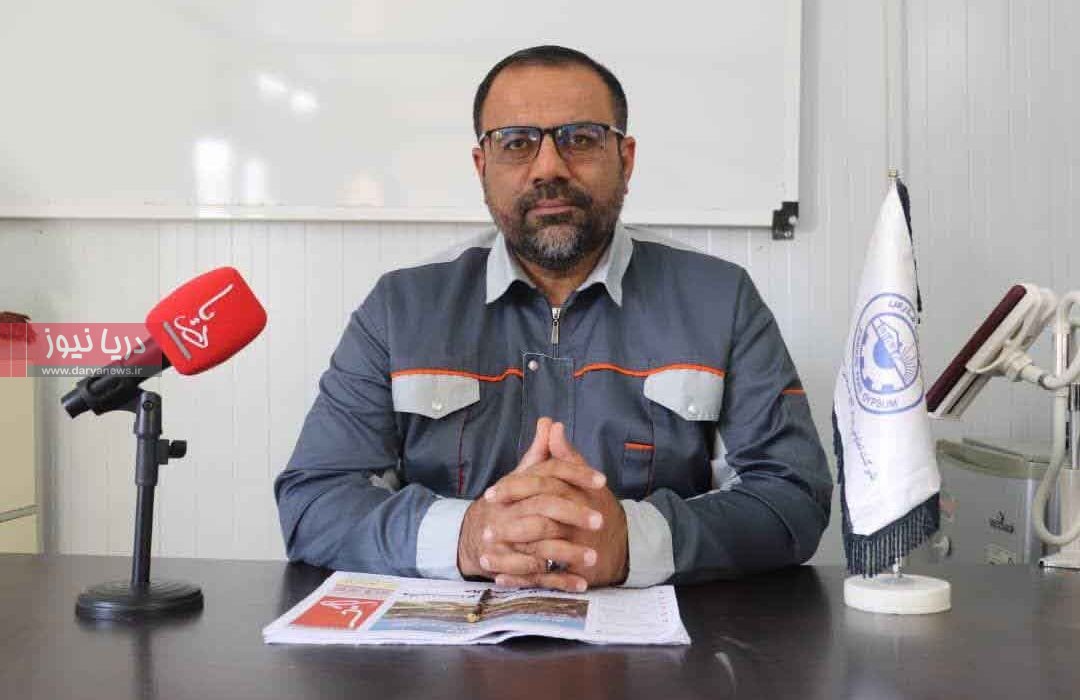 معدن لاورمیستان زیر ذره‌بین  پاسخ بهره‌بردار به نگرانی مردم و محیط‌زیست