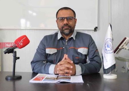 معدن لاورمیستان زیر ذره‌بین  پاسخ بهره‌بردار به نگرانی مردم و محیط‌زیست