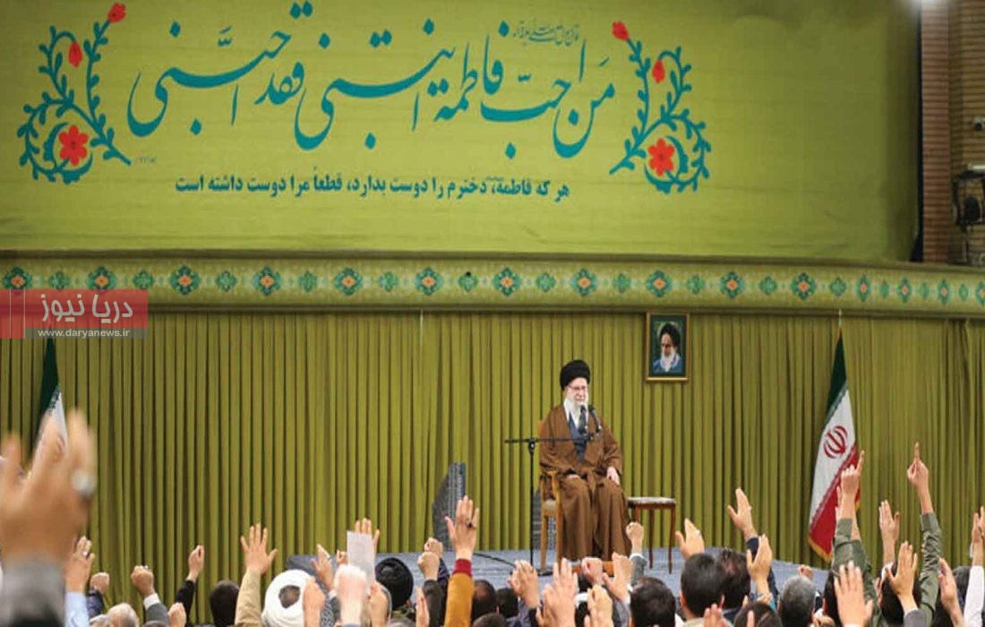 کمبودهاي زيادي داريم  اما کشور در حال پيشرفت است