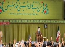 کمبودهاي زيادي داريم  اما کشور در حال پيشرفت است