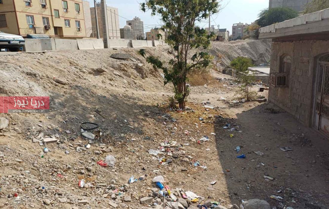 حاشیه‌نشینی یا رهاشدگی؟