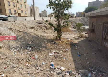 حاشیه‌نشینی یا رهاشدگی؟