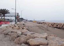 دریا؛ قربانی بی‌تدبیری و فرصت‌سوزی