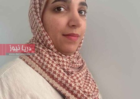 سمانه آبدانی  هنرمند و مدرس هنرهای تجسمی، سفیر صلح و خلاقیت در بندرعباس