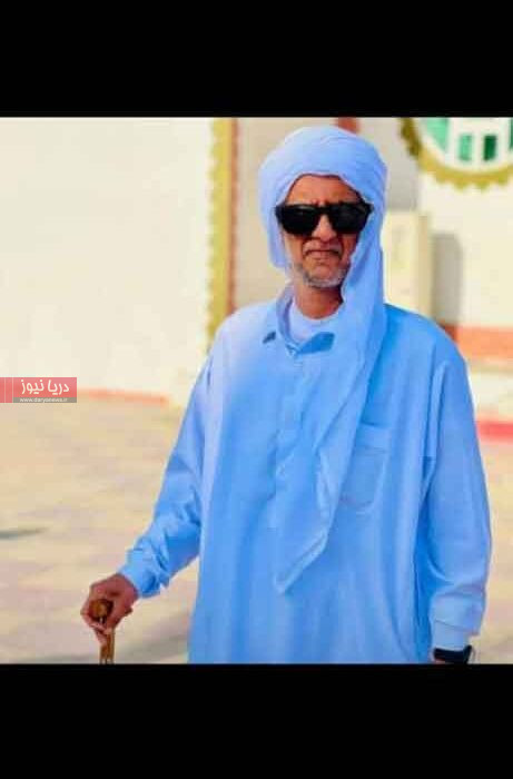 شیخِ محرومین