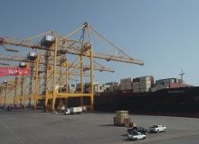 هرمزگانِ صنعتی با جوانان بیکار