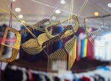 هنر جنوب، هویت ایران