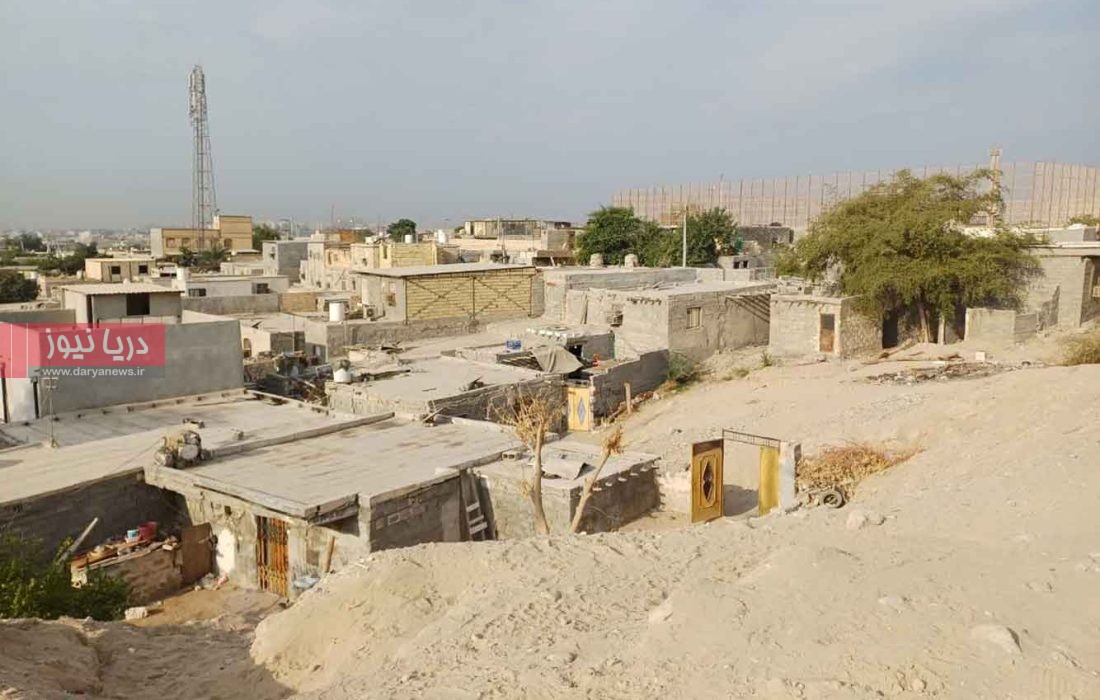 حاشیه‌نشینی یا رهاشدگی؟