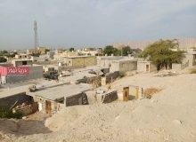 حاشیهنشینی یا رهاشدگی؟