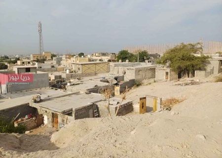 حاشیه‌نشینی یا رهاشدگی؟