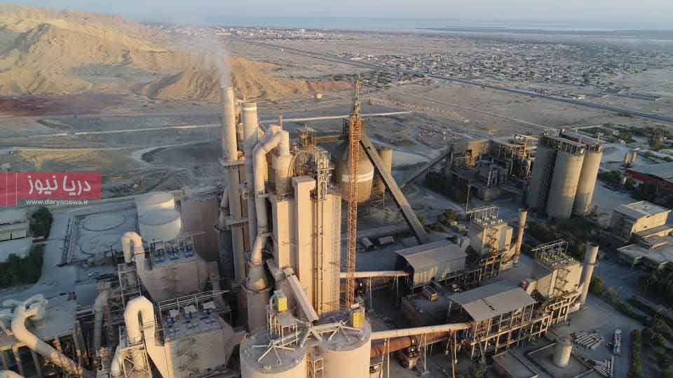 اقدامات گسترده سیمان هرمزگان  در امدادرسانی به سیل‌زدگان بندرخمیر