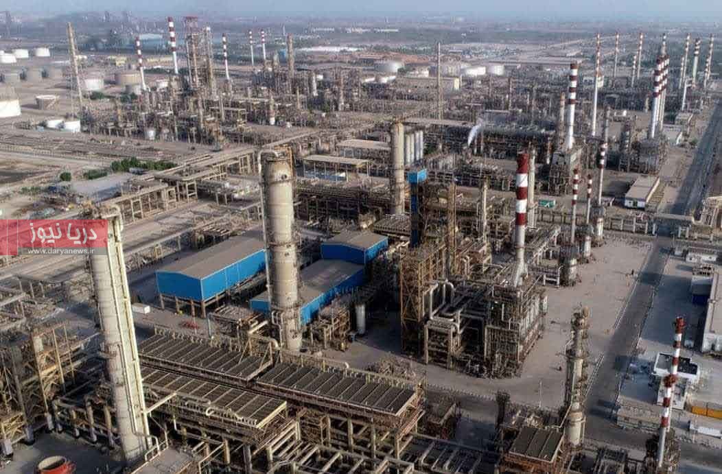 پالایش نفت بندرعباس در جمع ۱۰ شرکت برتر بورس کالا