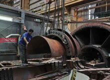 واحدهای ۶ و ۲ نیروگاه خلیج فارس برای تابستان جان تازه می‌گیرند