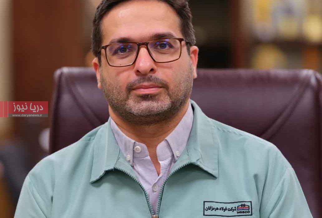 فولاد هرمزگان آماده کمک‌رسانی به شهروندان و روستاییان آسیب‌دیده است