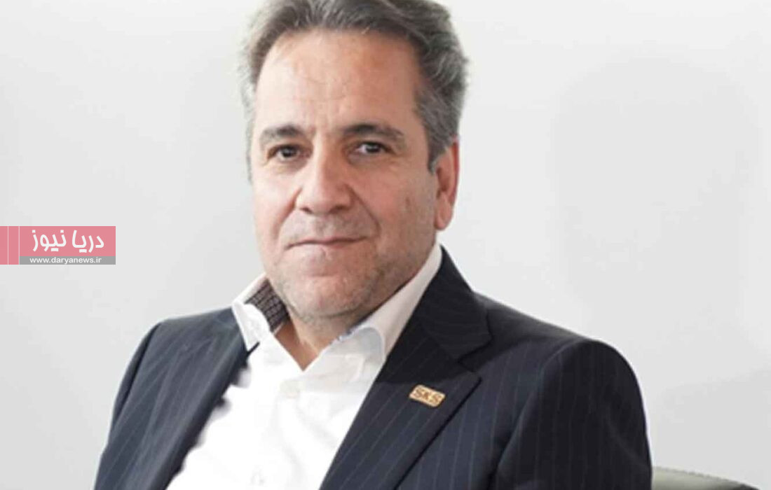 فولاد کاوه جنوب کیش ارز حاصل از صادرات خود را وارد چرخه رسمی کشور کرده است