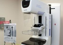 خرید دستگاه های ماموگرافی توسط اتاق بازرگانی برای دانشگاه علوم پزشکی هرمزگان