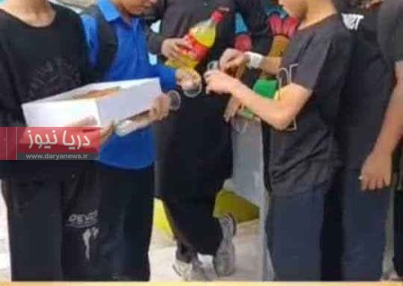 اربعین در کلاس درس؛ تجربه‌ای هنری برای فهم معنویت