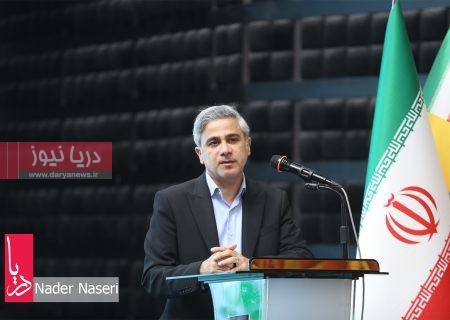 مصاحبه مهندس مصفا، رئیس سازمان نظام مهندسی هرمزگان – همایش مدیریت انرژی در ساختمان