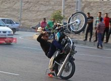 شبهای بیخواب بندرعباس