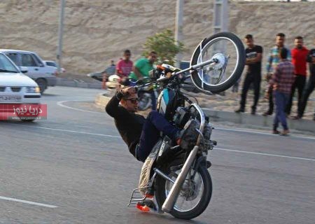 شب‌های بی‌خواب بندرعباس