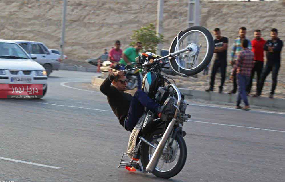 شب‌های بی‌خواب بندرعباس