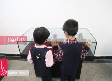 برپایی موزه عروسک‌های ملل در بندرعباس