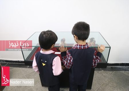 برپایی موزه عروسک‌های ملل در بندرعباس