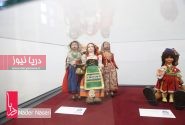 برپایی موزه عروسک‌های ملل در بندرعباس/ مصاحبه رئیس موزه عروسک‌ها و رئیس جمعیت دوستداران کودک هرمزگان