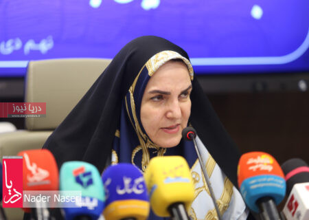 مصاحبه مشاور رئیس جمهور در امور اقتصادی – نشست با فعالین اقتصادی