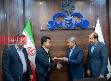 مدیرعامل نفت ستاره، فرمانده ارشد پدافند غیرعامل شد